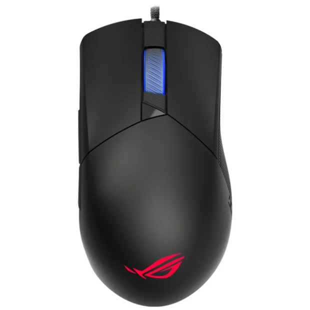 Игровая мышь ASUS ROG Gladius III